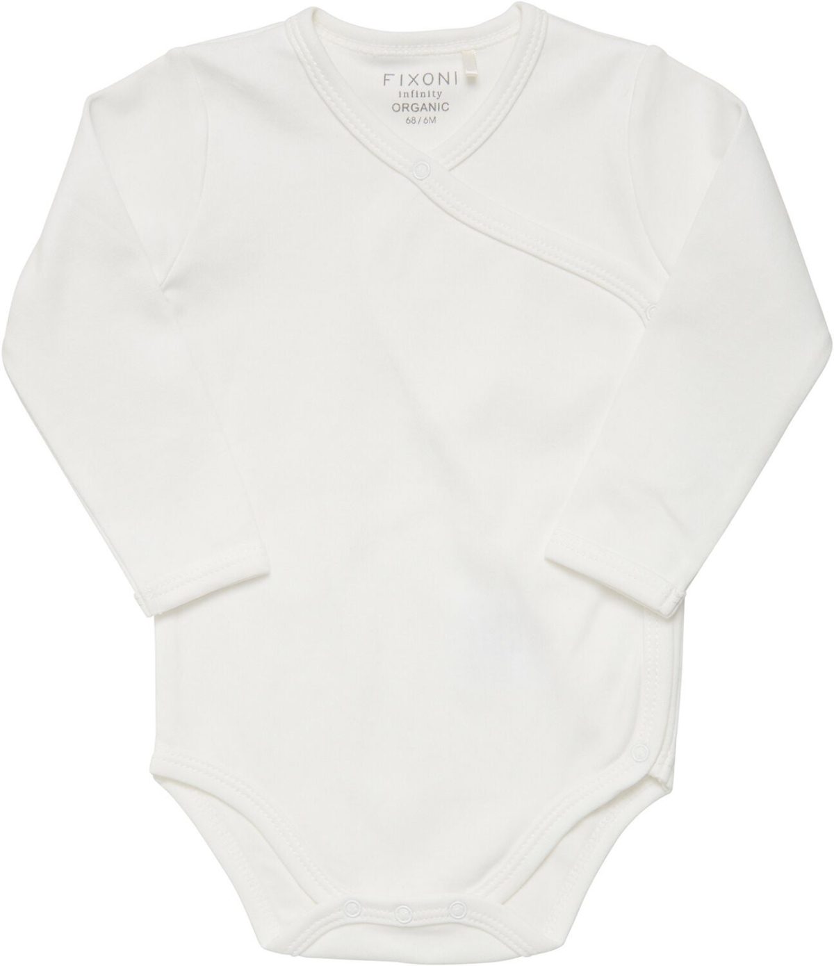 Fixoni Body|Offwhite