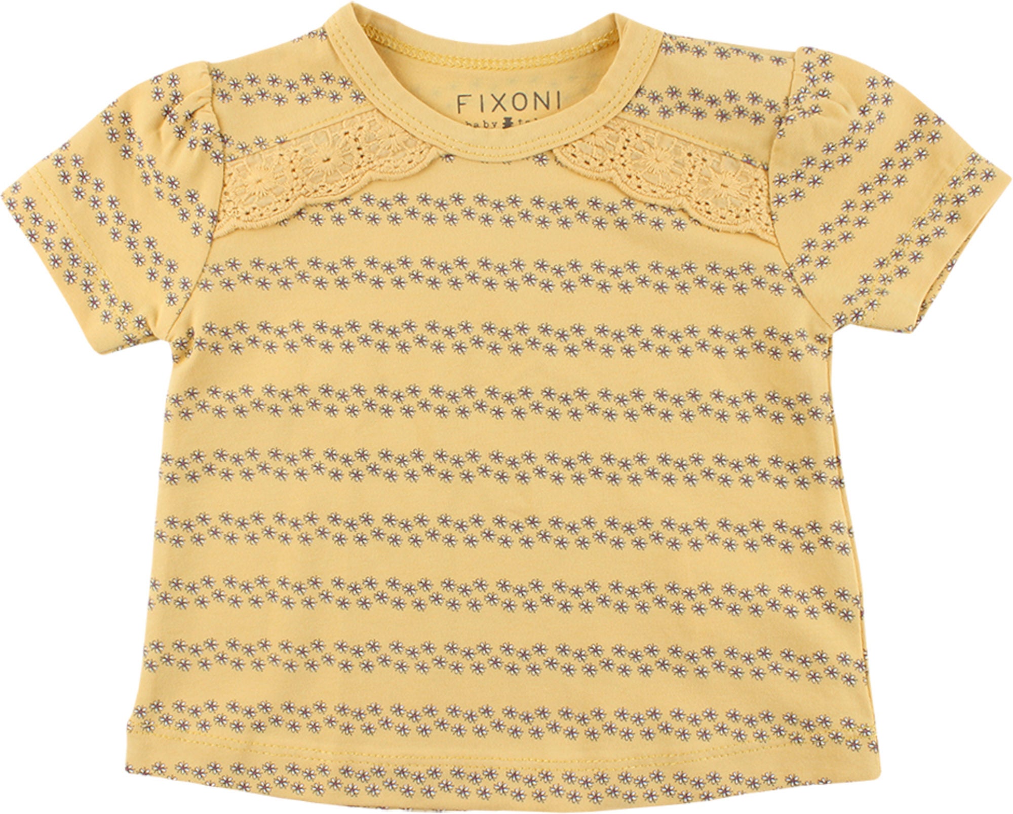 Fixoni Into T-Shirt|Rattan 68