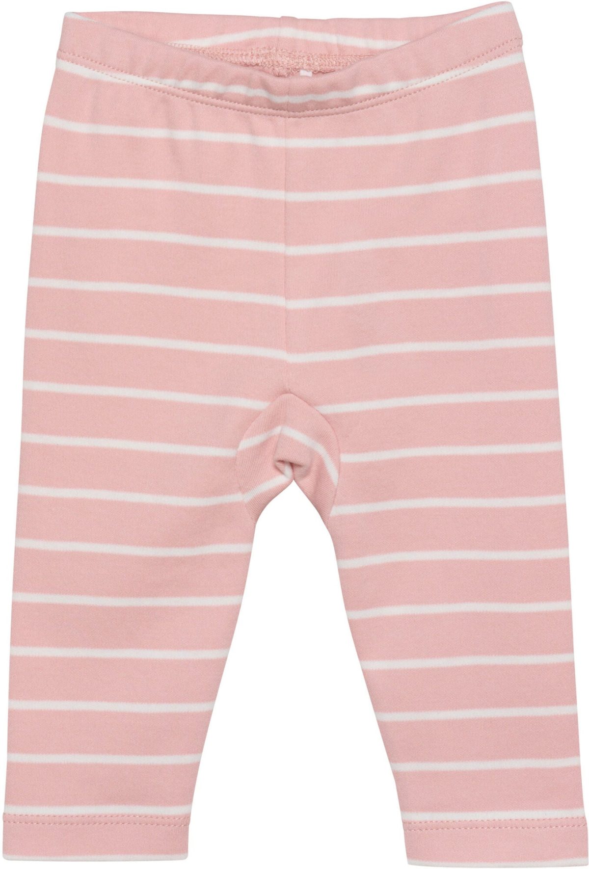 Fixoni Leggings|Misty Rose