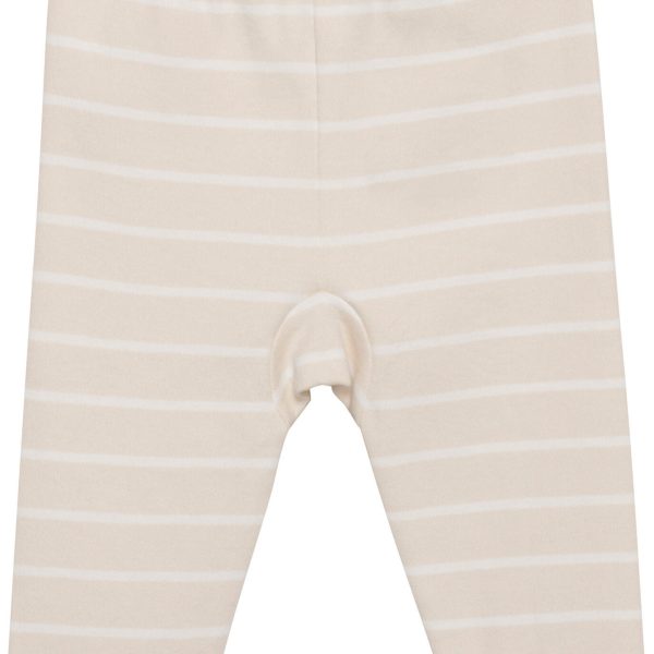 Fixoni Leggings|Oatmeal