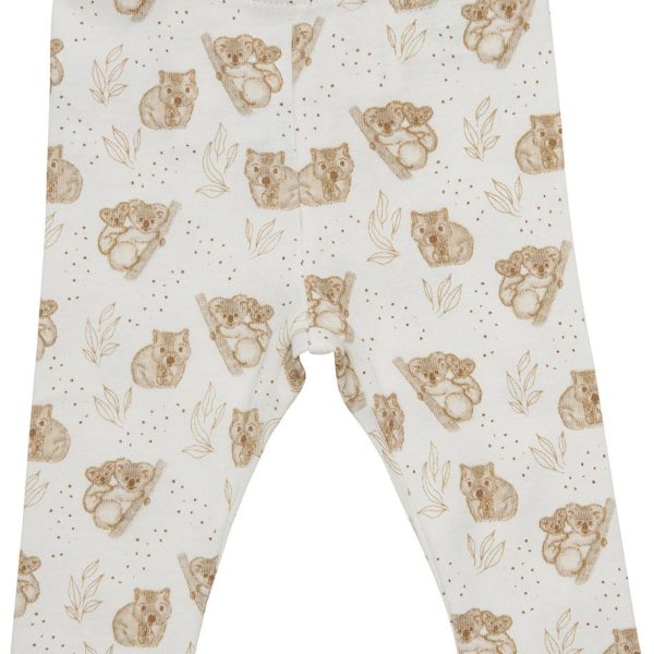 Fixoni Leggings|Snow White