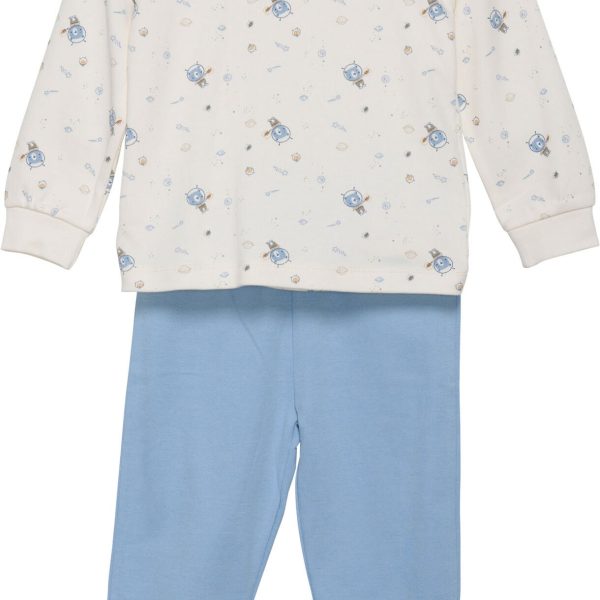 Fixoni Pyjamas|Ashley Blue
