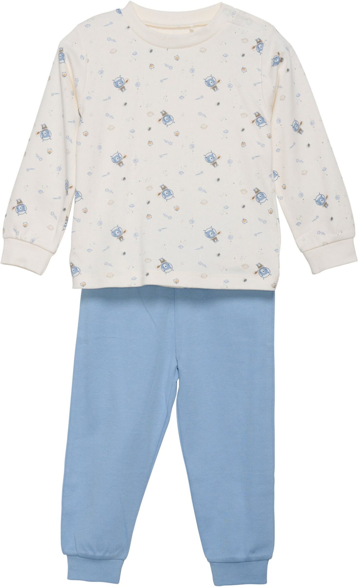 Fixoni Pyjamas|Ashley Blue