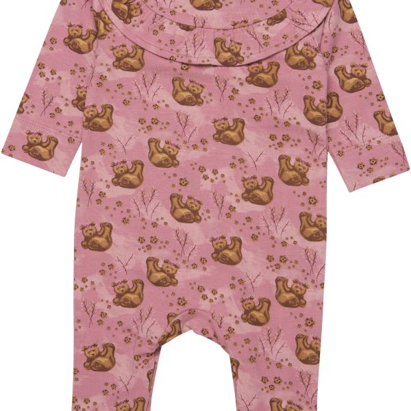 Fixoni Pyjamas|Nostalgia Rose