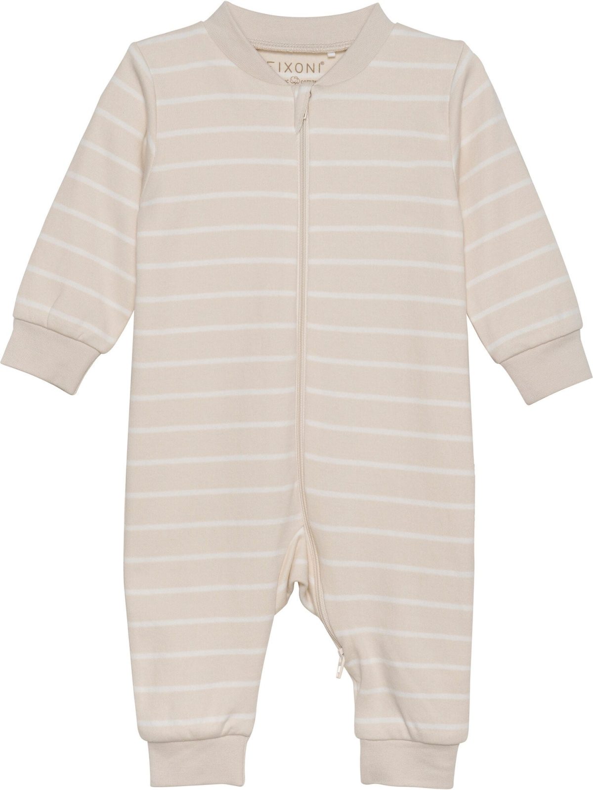 Fixoni Pyjamas|Oatmeal