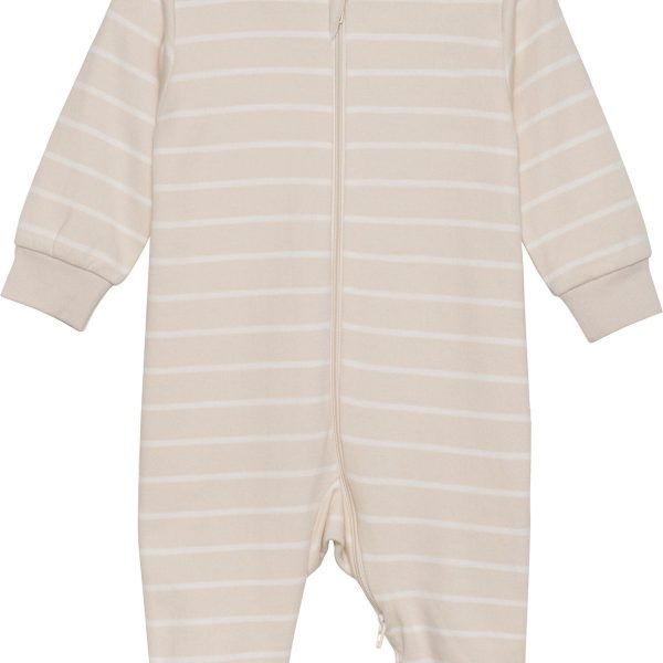 Fixoni Pyjamas|Oatmeal