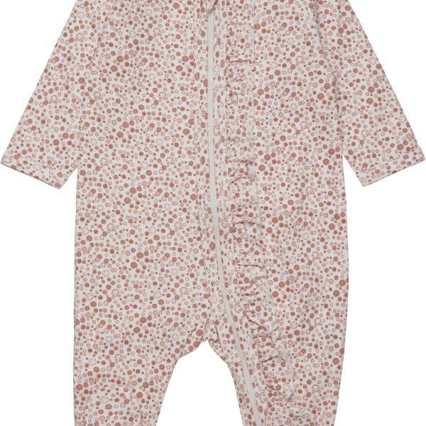 Fixoni Pyjamas Peach Beige|56