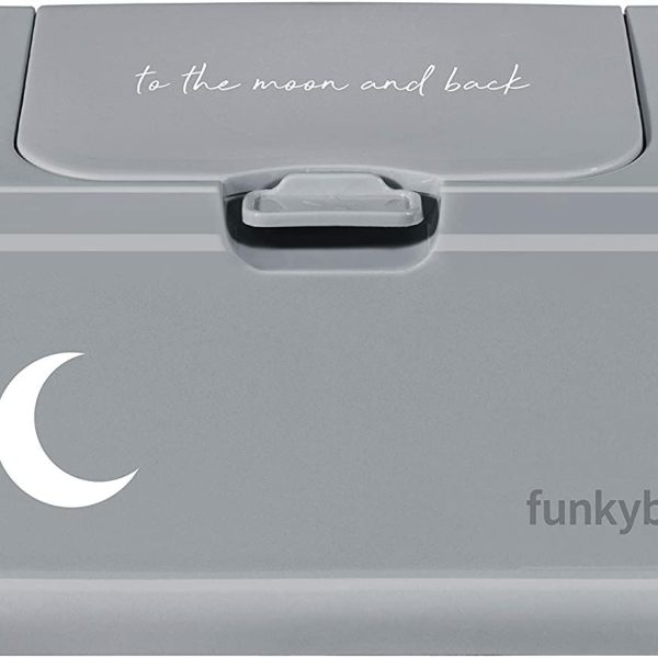 Funkybox Moon