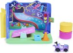 Gabby's Dollhouse Deluxe Lekset|