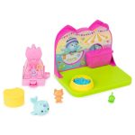 Gabby's Dollhouse Lekset Deluxe Room - Karneval|