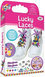 Galt DIY-set Lucky Laces|