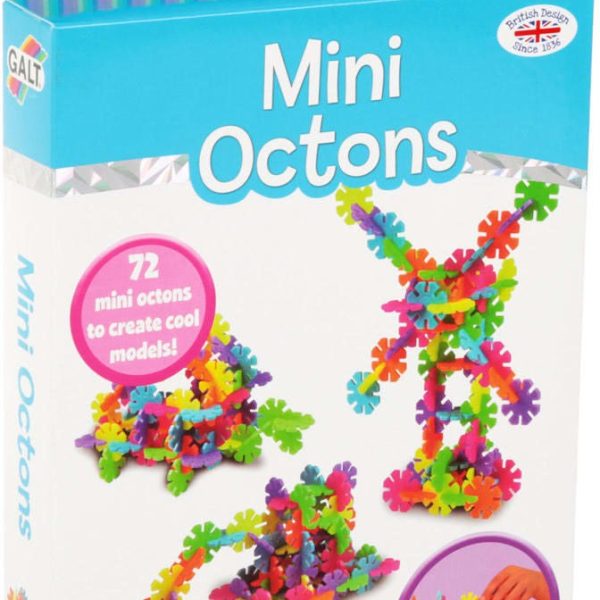 Galt Mini Octons|