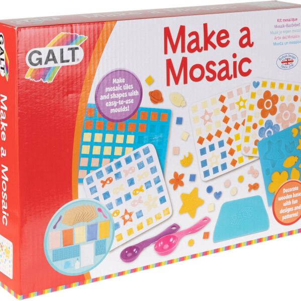 Galt Mosaik Pysselset|