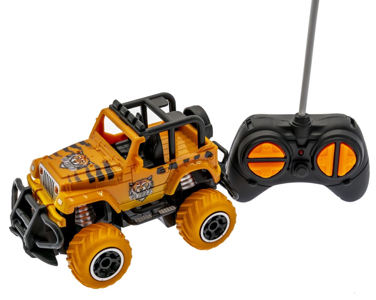 Gear4Play 1:43 Mini Truck|