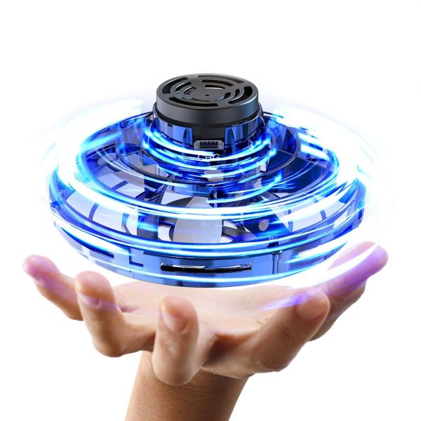 Gear4Play Flying Spinner