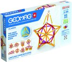 Geomag Byggsats Classic Green Line 93|