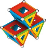 Geomag Byggsats Supercolor Panels 78|