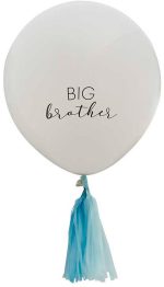 Ginger Ray Big Brother Ballong|