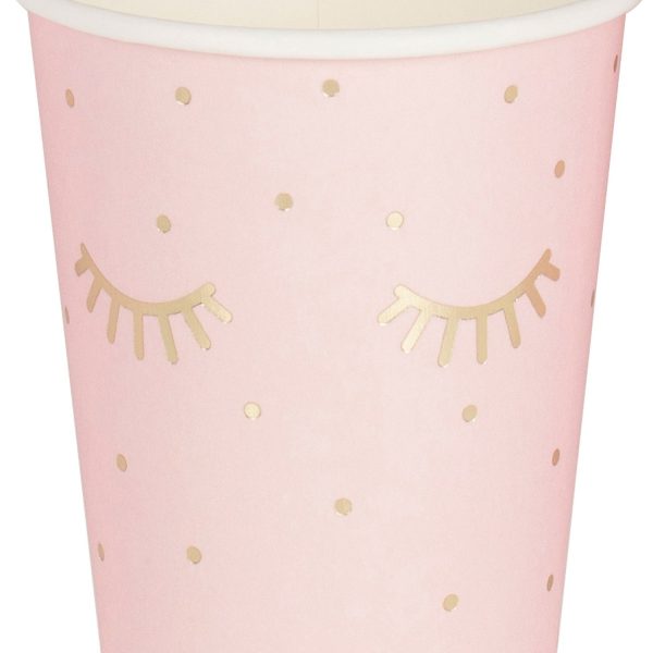 Ginger Ray Mugg|Rosa