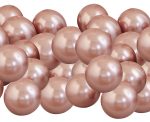 GingerRay Ballonger|Rose Gold