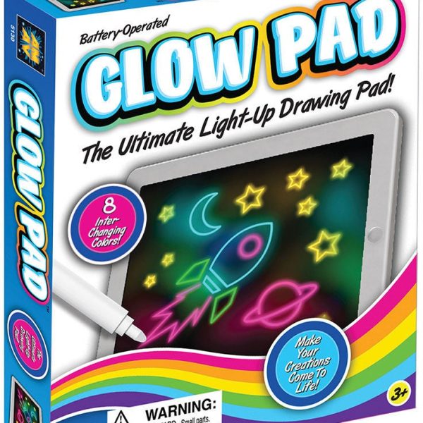 Glow Pad Rittavla|