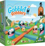 Gobblet Gobblers|