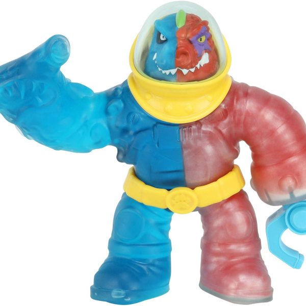 Goo Jit Zu Deep Goo Sea Actionfigur Tyro|