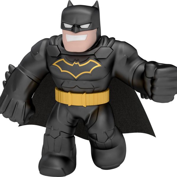 Goo Jit Zu Giant Batman|