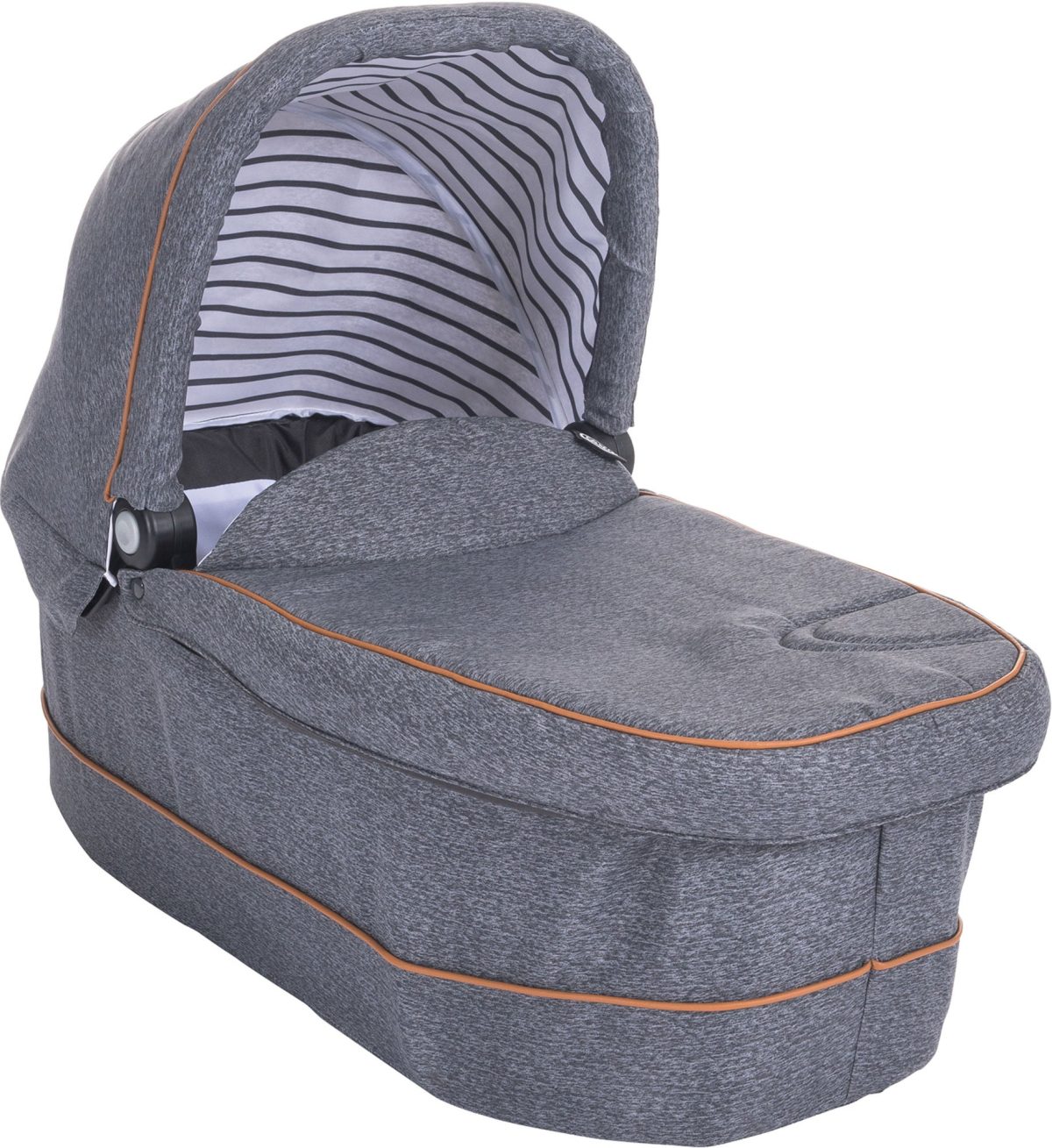 Graco Evo Liggdel