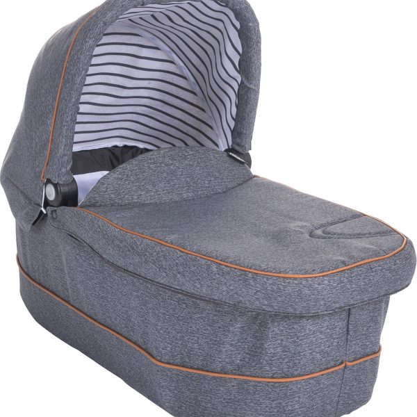 Graco Evo Liggdel