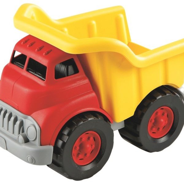 Green Toys Dumper|