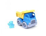 Green Toys Dumper Bygglastbil|Blå/Gul