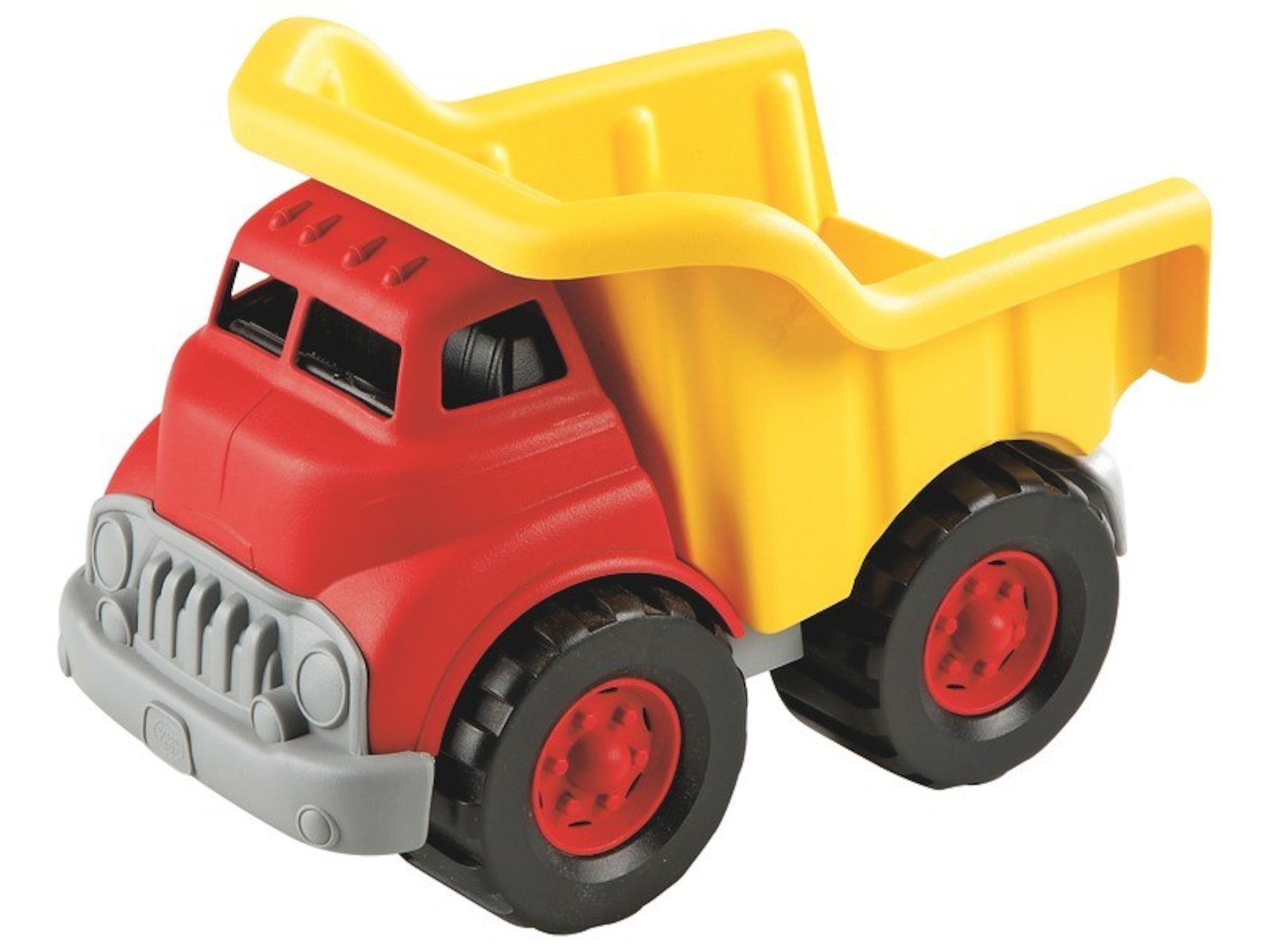 Green Toys Dumper|