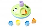 Green Toys Formsorterare|