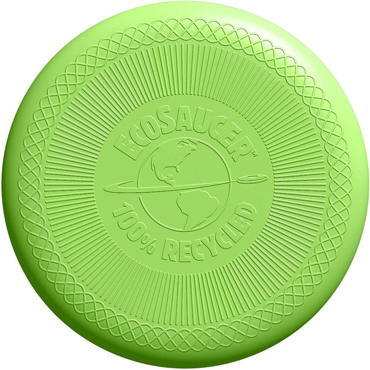 Green Toys Frisbee|