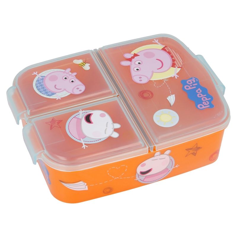 Greta Gris Lunchbox|Multifack