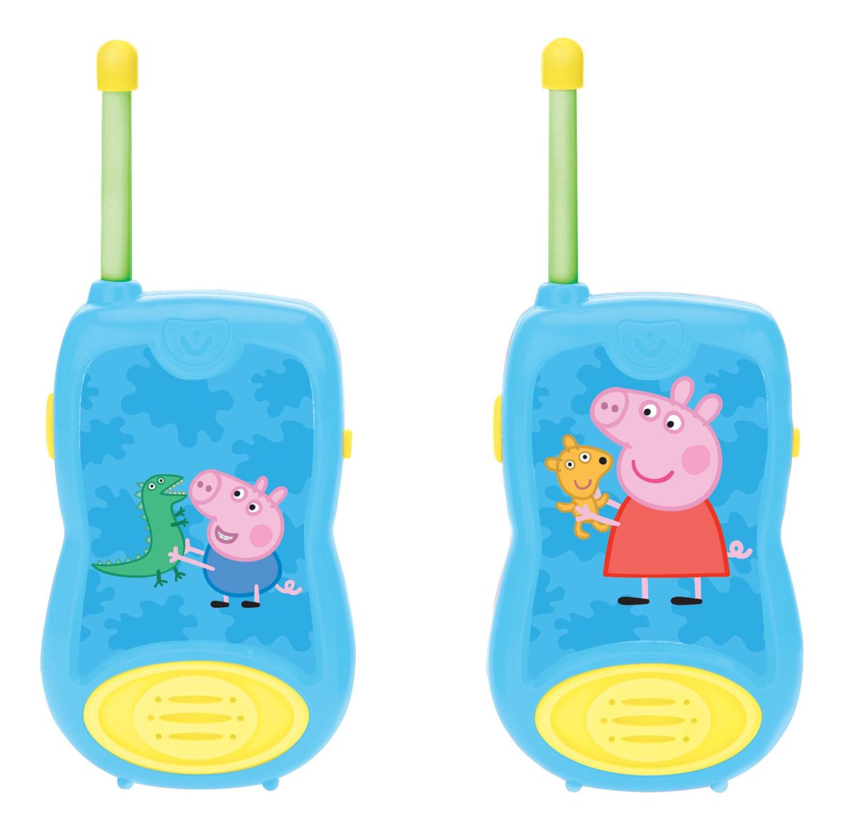 Greta Gris Walkie Talkies|