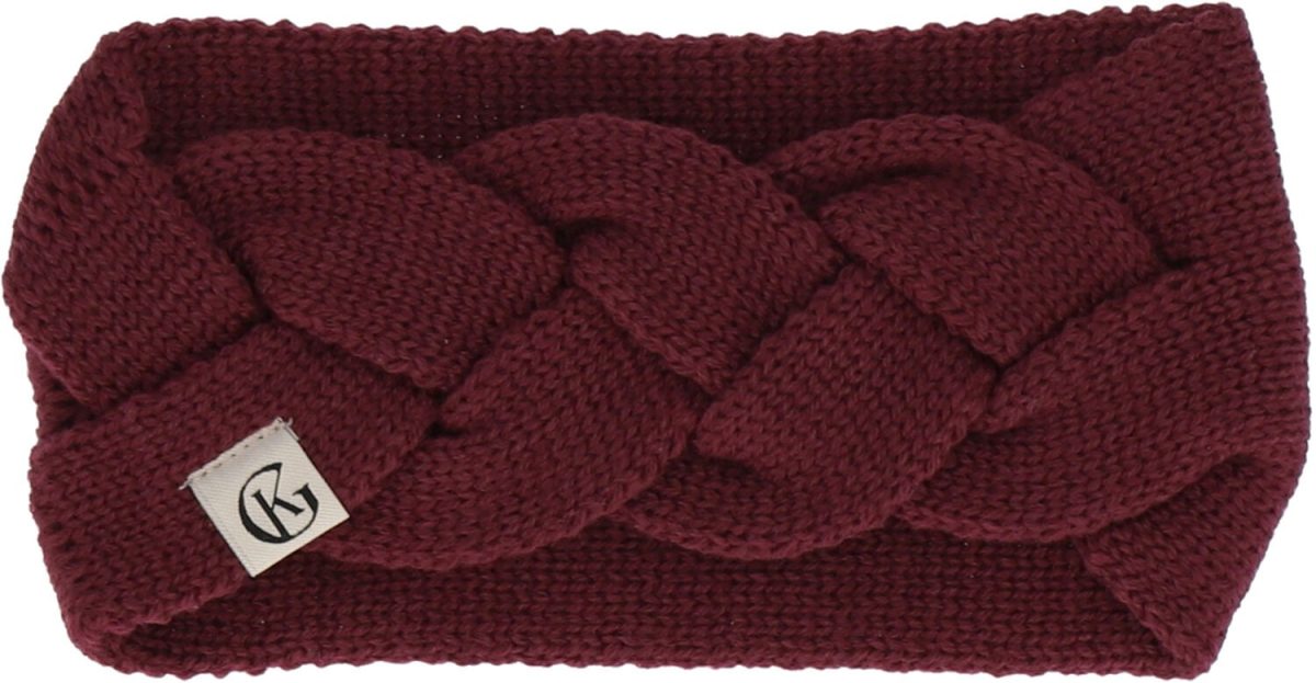 Gullkorn Design Hårband Braided