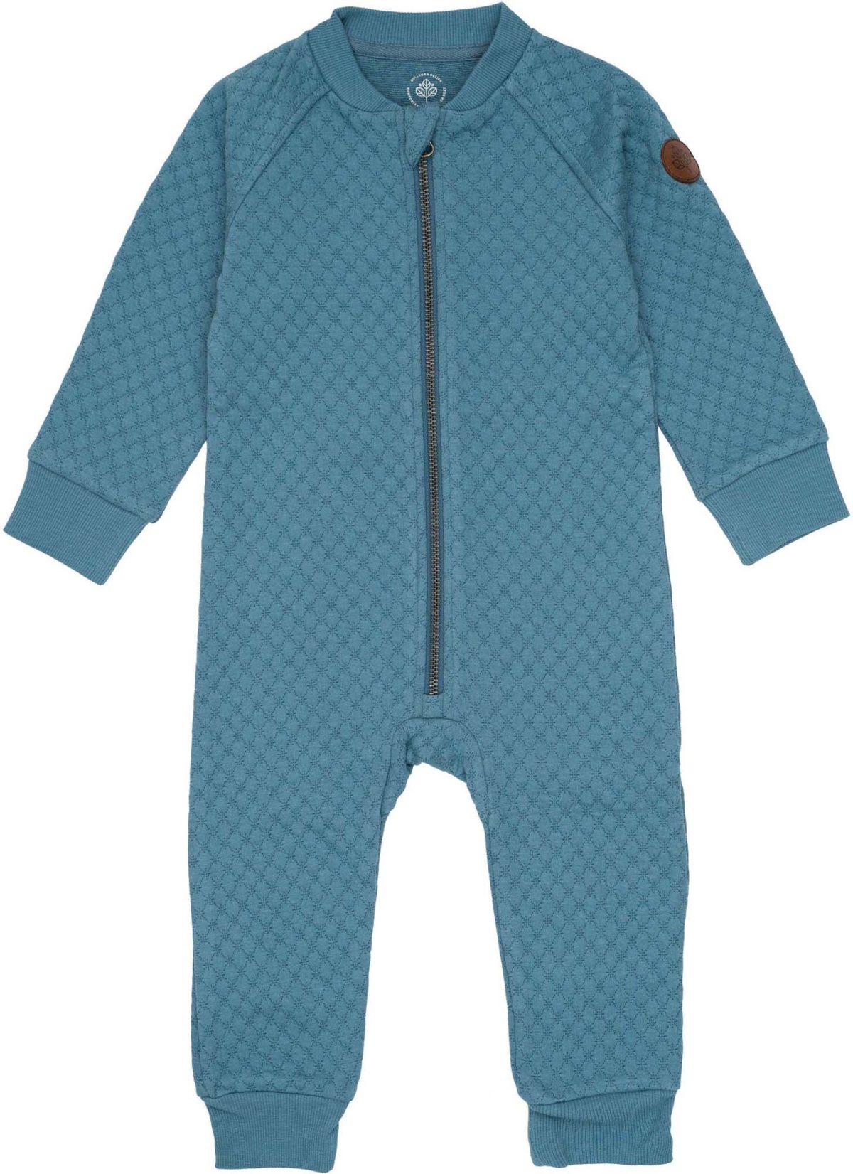 Gullkorn Design Moss Jumpsuit