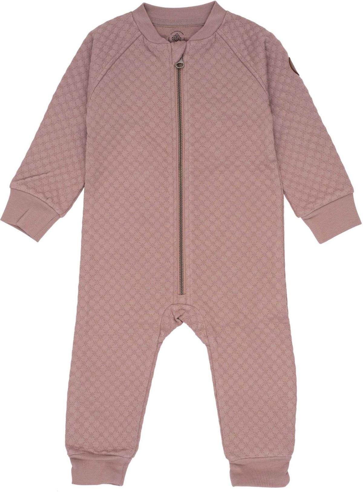 Gullkorn Design Moss Jumpsuit