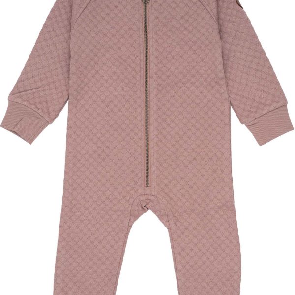 Gullkorn Design Moss Jumpsuit