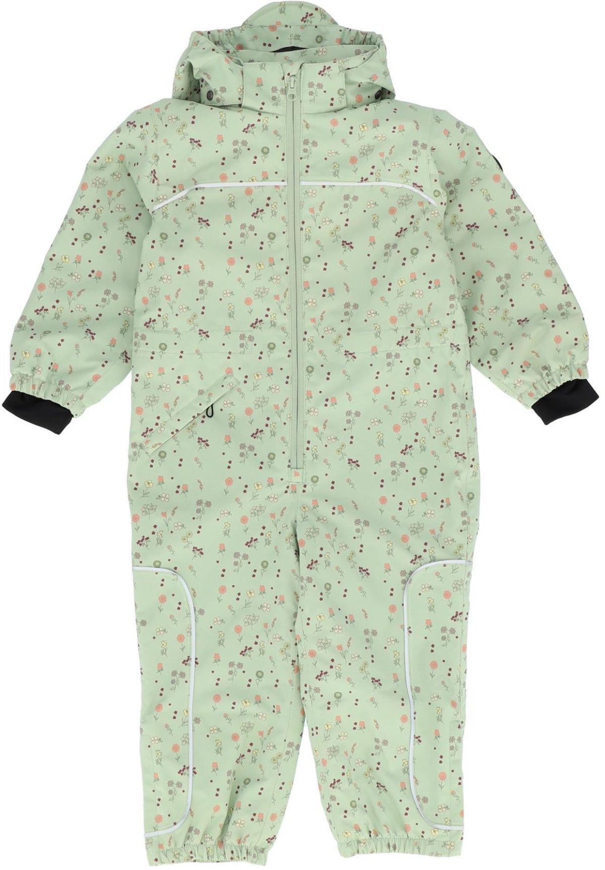 Gullkorn Design Skaloverall|Pale Green