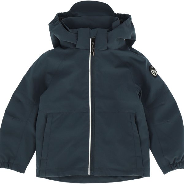 Gullkorn Design Trysil Skaljacka|Dark Denim