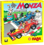 HABA Spel Monza|