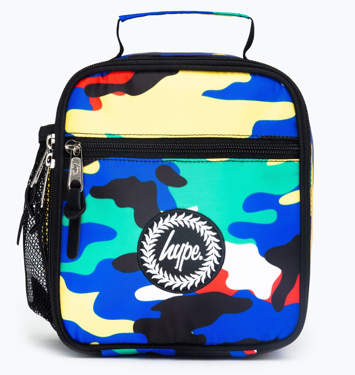 HYPE Lunchbox 4L|Primary Camo