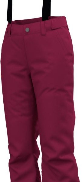 Halti Boost II Skidbyxa|Beet Red