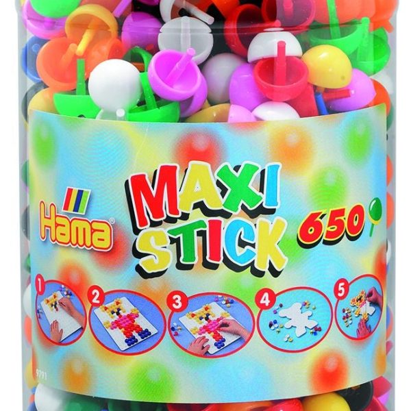 Hama Maxi Stick Stift 650 St