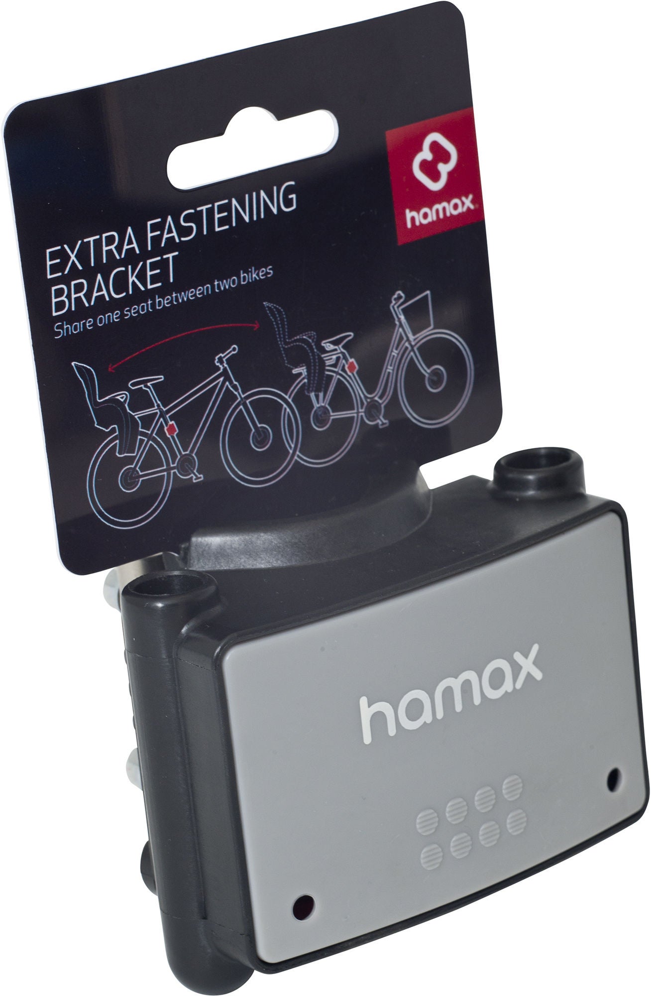 Hamax Extra Fäste till Cykelsits