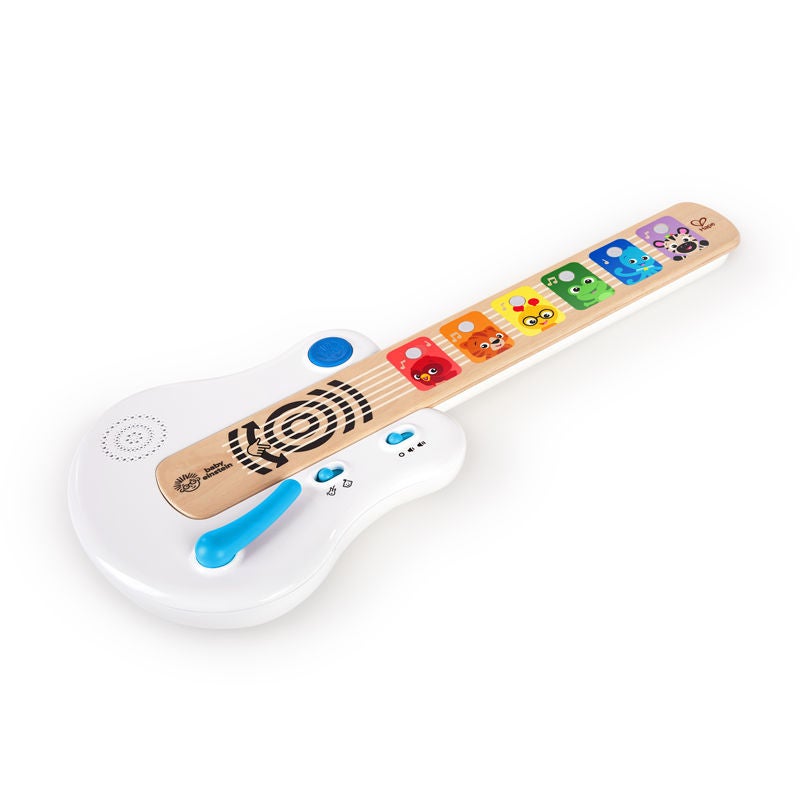 Hape Magic Touch Gitarr|