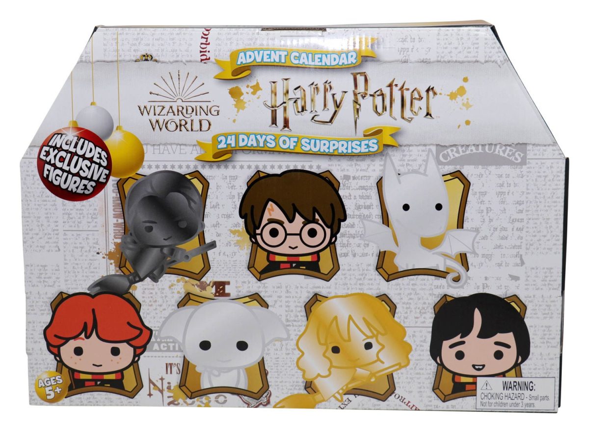 Harry Potter Adventskalender|